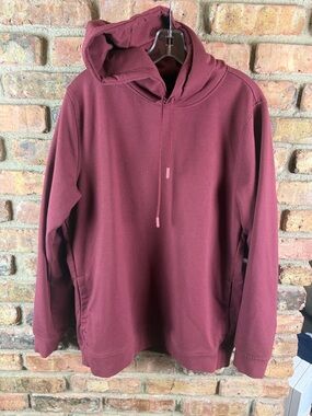 Cuts Clothing Hyperloop Hoodie